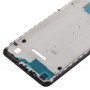 Etuosa LCD Kehys kupu Xiaomi redmi Huomautus 5 (musta)