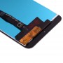 Für Xiaomi Redmi 4X LCD-Bildschirm und Digitizer Vollversammlung (weiß)