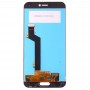 For Xiaomi Mi 5c LCD Screen and Digitizer Full Assembly(White)