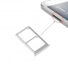 SIM Card Tray for Xiaomi Mi 5(Silver)