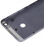 Rückseitige Abdeckung mit Seitentasten für Xiaomi Redmi Hinweis 5A Prime (Gray)