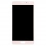 For Xiaomi Redmi Pro LCD Screen and Digitizer Full Assembly(Gold)