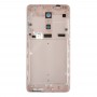 For Xiaomi Redmi Pro Battery Back Cover(Gold)