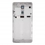 Для Xiaomi реого Pro Задньою кришки батареї (срібло)