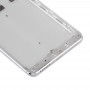 За Xiaomi Redmi Pro Battery Back Cover (Silver)