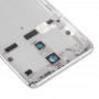 Для Xiaomi реого Pro Задней крышки батареи (серебро)