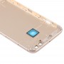Tillbaka Täck med kameralinsen för Xiaomi Mi 5X / A1 (Gold)