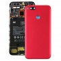 Couverture arrière avec lentille caméra pour Xiaomi Mi 5X / A1 (Rouge)