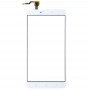Touch Panel för Xiaomi Max 2 (vit)