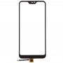 Touch Panel for Xiaomi Redmi 6 Pro (Mi A2 Lite) (Black)