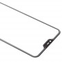 Touch Panel för Xiaomi redmi 6 Pro (Mi A2 Lite) (Svart)