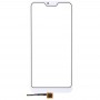 Touch Panel pour Xiaomi redmi 6 Pro (Mi A2 Lite) (Blanc)