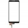 Сенсорна панель для Xiaomi Редмен 6 / 6А (чорний)