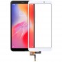 Touch Panel for Xiaomi Redmi 6 / 6A (თეთრი)