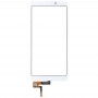 Touch Panel per Xiaomi redmi 6 / 6A (bianco)