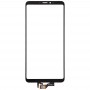 Touch Panel für Xiaomi Mi Max 3 (schwarz)