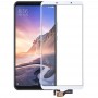 Touch Panel för Xiaomi Mi Max 3 (vit)