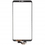 Сенсорная панель для Xiaomi Mi Max 3 (белый)