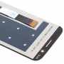 Pantalla LCD y digitalizador Asamblea completa para Xiaomi Tiburón Negro (Negro)
