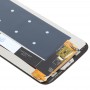 LCD-näyttö ja Digitizer Täysi edustajisto Xiaomi Musta Shark (musta)