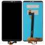 LCD Screen and Digitizer Full Assembly for Xiaomi Mi Max 3(Black)