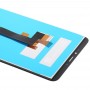 LCD ekraan ja Digitizer Full assamblee Xiaomi Mi Max 3 (must)