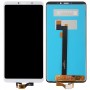LCD Screen and Digitizer Full Assembly for Xiaomi Mi Max 3(White)