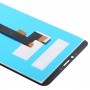 LCD-Display und Digitizer Vollversammlung für Xiaomi Mi Max 3 (weiß)
