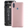Back Cover Xiaomi Mi 6X / A2 (Pink)