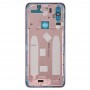 Tylna pokrywa dla Xiaomi Mi 6x / A2 (Pink)