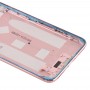 Back Cover per Xiaomi Mi 6X / A2 (colore rosa)