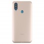 Back Cover for Xiaomi Mi 6X / A2(Gold)