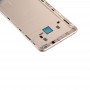 Copertura posteriore della batteria per Xiaomi Mi Max 2 (oro)