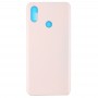 Back Cover Xiaomi Mi 8 (rózsaszín)