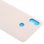 Zadní kryt pro Xiaomi Mi 8 (Pink)