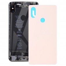 Back Cover för Xiaomi Mi 8 SE (Pink)