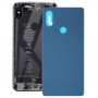 Back Cover Xiaomi Mi 8 SE (kék)