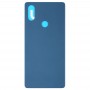 Back Cover for Xiaomi Mi 8 SE(Blue)