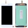 Original LCD Screen and Digitizer Full Assembly for Vivo Y53(White)