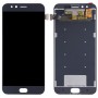 OEM LCD Screen and Digitizer Full Assembly for Vivo X9 Plus(Black)