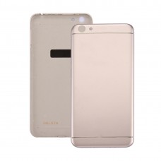 For Vivo Y66 Battery Back Cover(Gold)