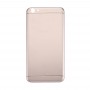 For Vivo Y66 Battery Back Cover(Gold)