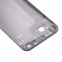 Для Vivo X9 Plus Задня кришка батареї (сірий)