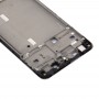 עבור Vivo Y55 Front Bezel מסגרת LCD השיכון פלייט