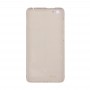 For Vivo Y55 Battery Back Cover(Gold)