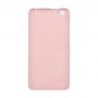 За Vivo Y55 Battery Back Cover (Rose Gold)