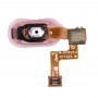 For Vivo X7 Fingerprint Sensor Flex Cable(Rose Gold)