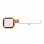 For Vivo X6 Plus Fingerprint Sensor Flex Cable(Gold)