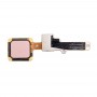 For Vivo X6 Plus Fingerprint Sensor Flex Cable(Rose Gold)