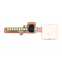 Para Vivo X6 Plus sensor de huellas dactilares cable flexible (de oro rosa)